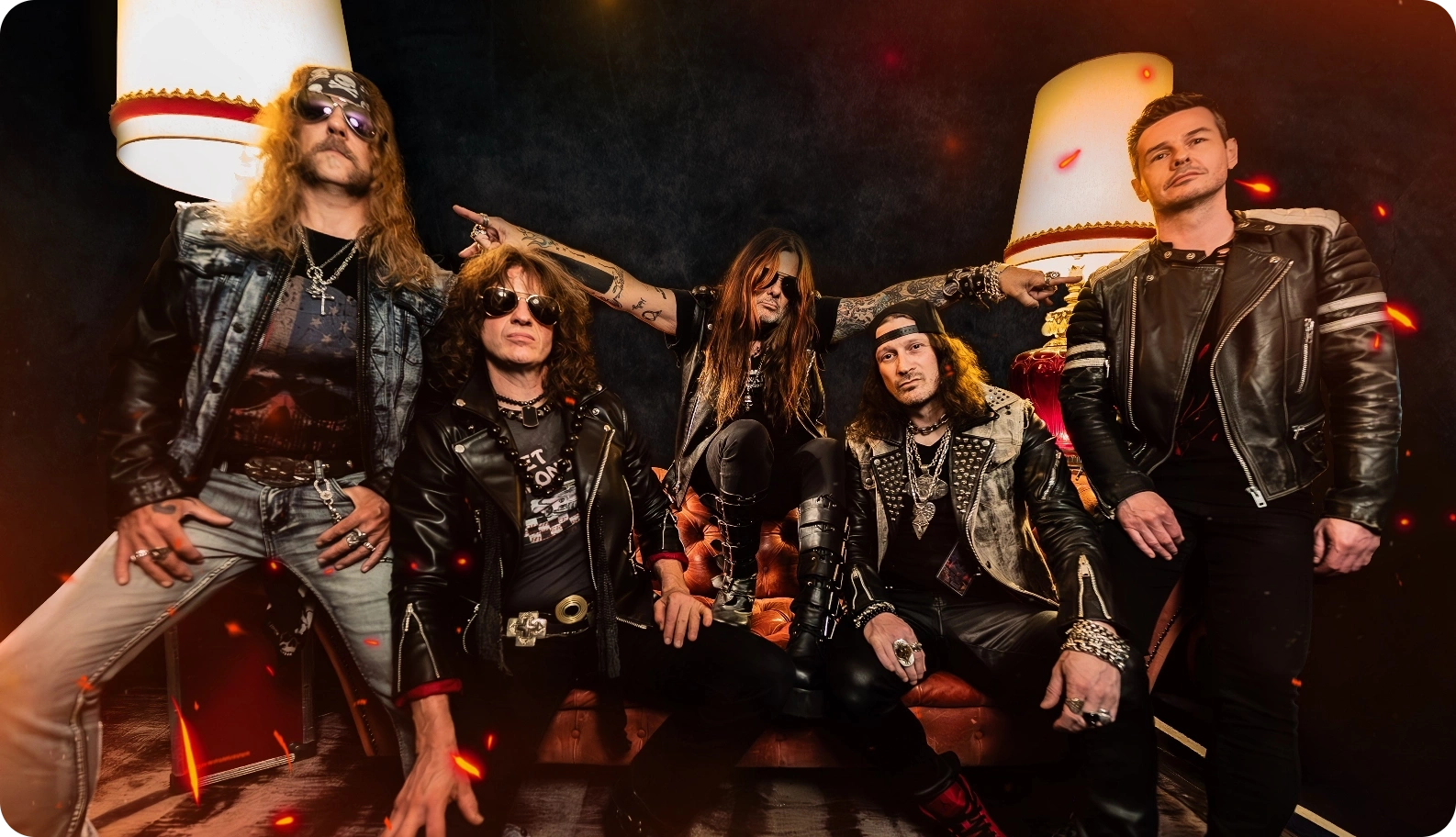 BAD MARRIAGE bend | The Mountain Music Festival