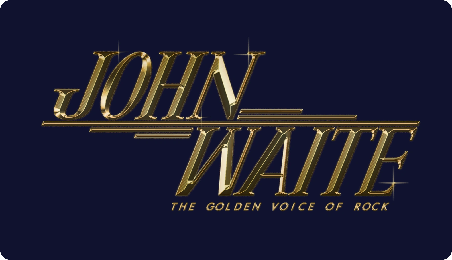 JOHN WAITE BEND | The Mountain Music Festival