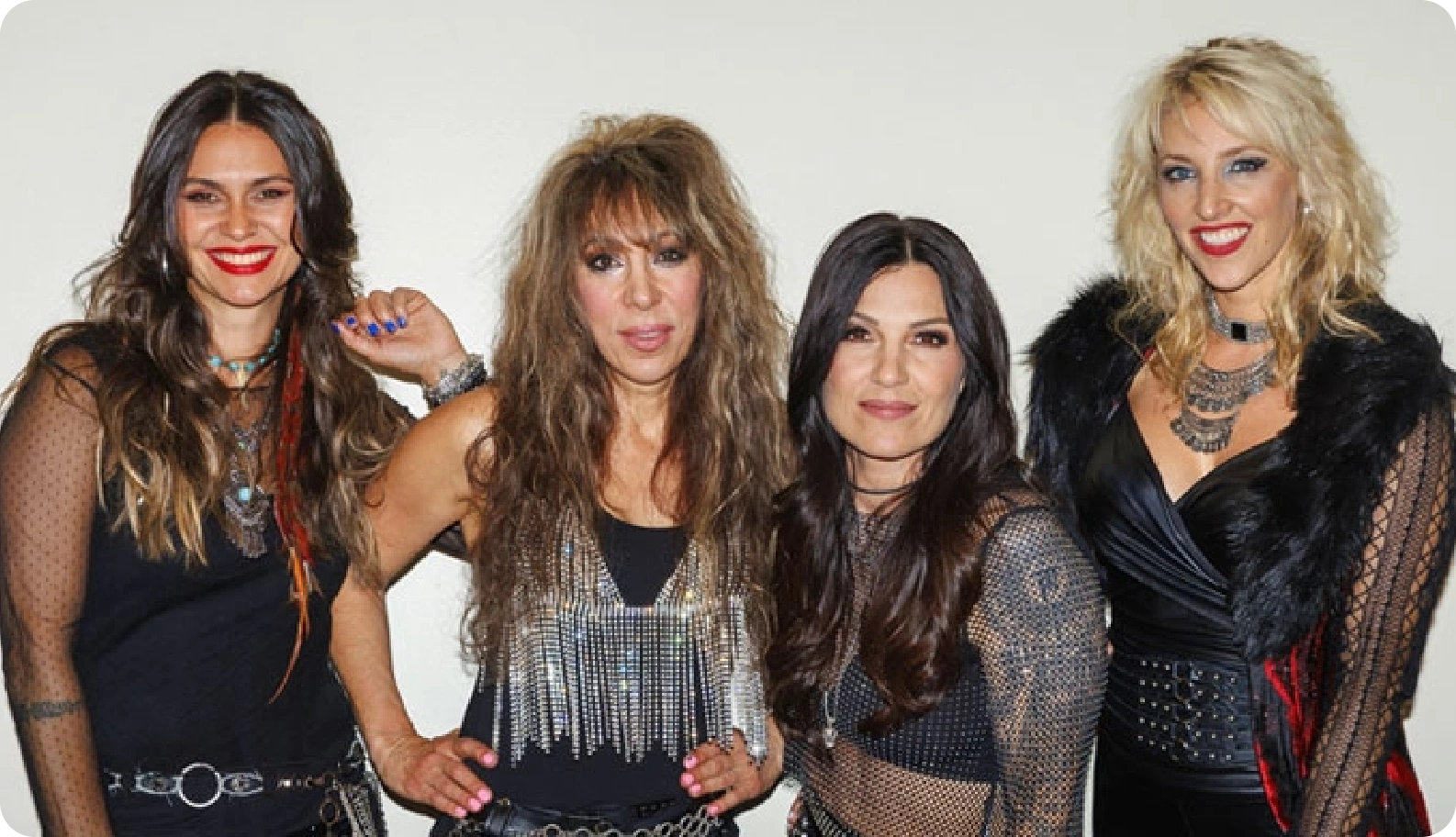 VIXEN band@2x | The Mountain Music Festival