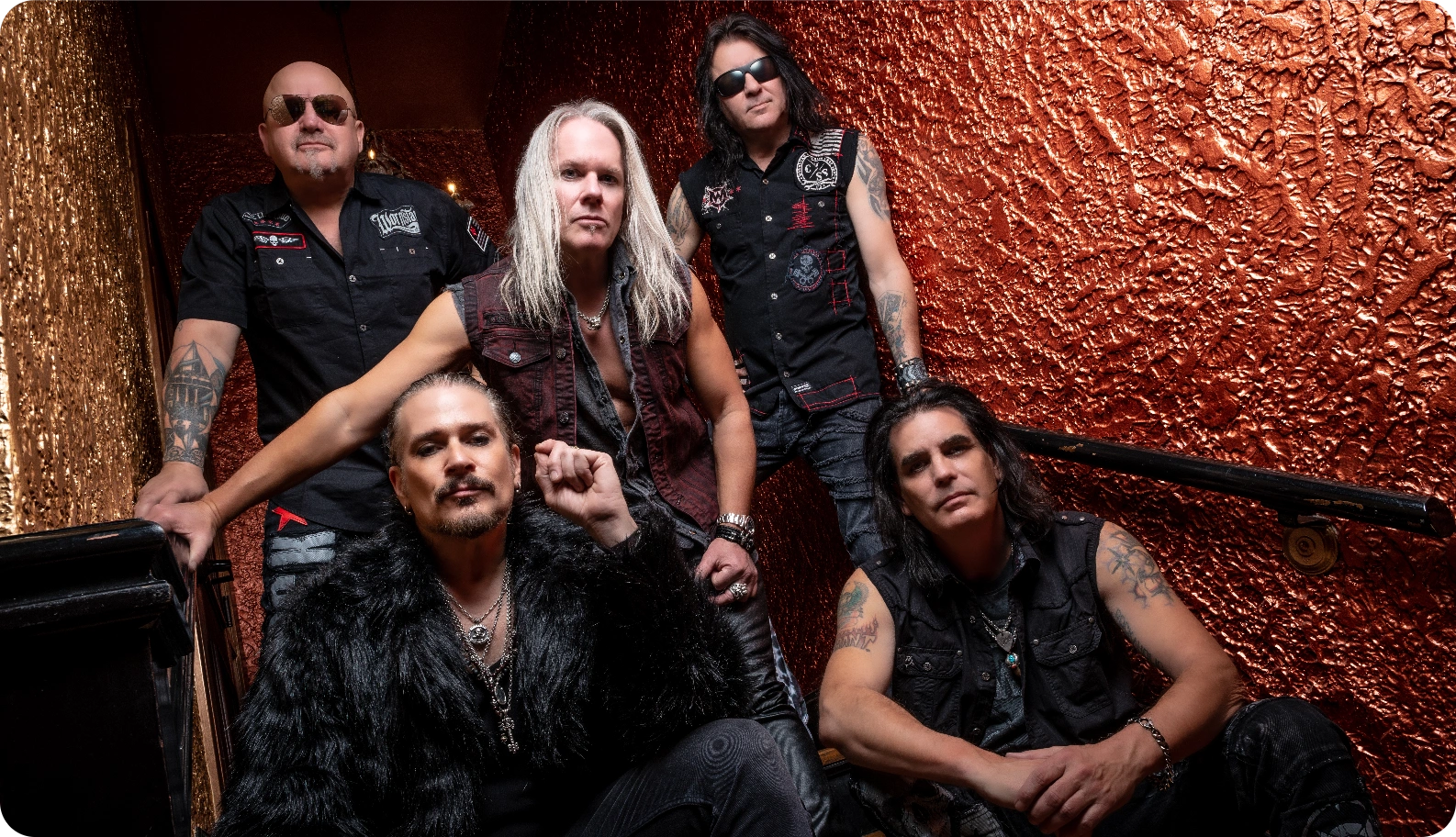 WARRENT BEND | The Mountain Music Festival