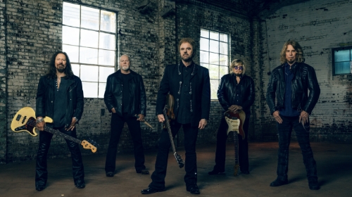 38 Special