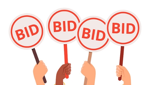 Auction