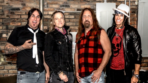 Jackyl