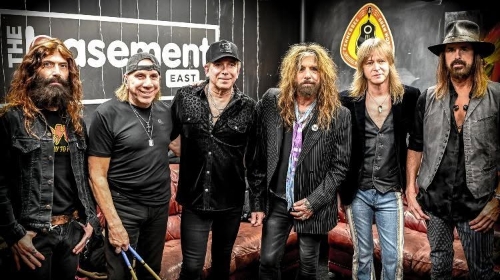 John Corabi