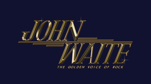 John Waite