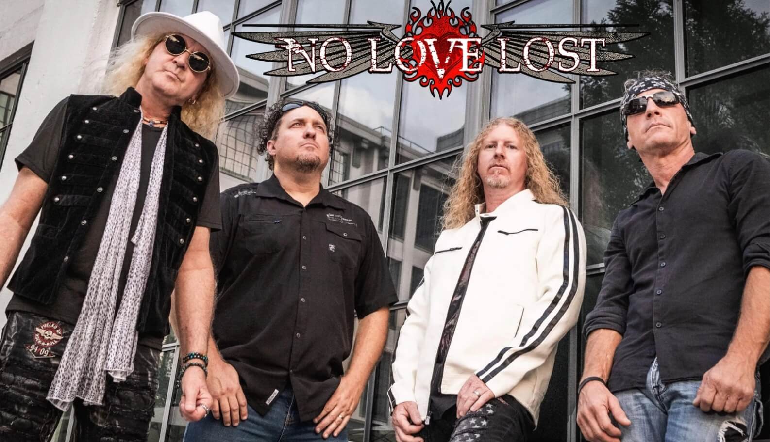 | The Mountain Music Festival NO LOVE LOST