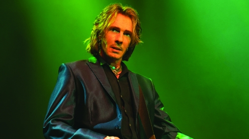 Rick Springfield
