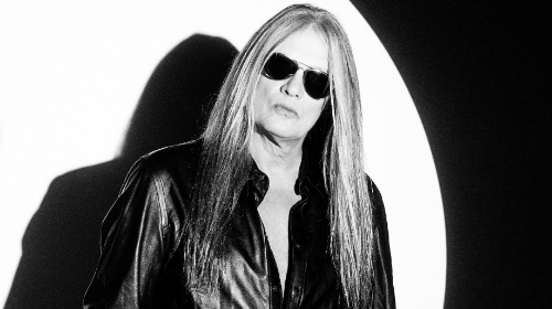 Sebastian Bach