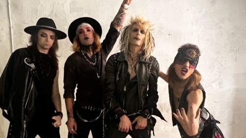 Wildstreet