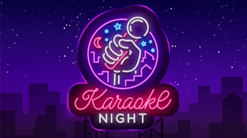 tm24-Karaoke