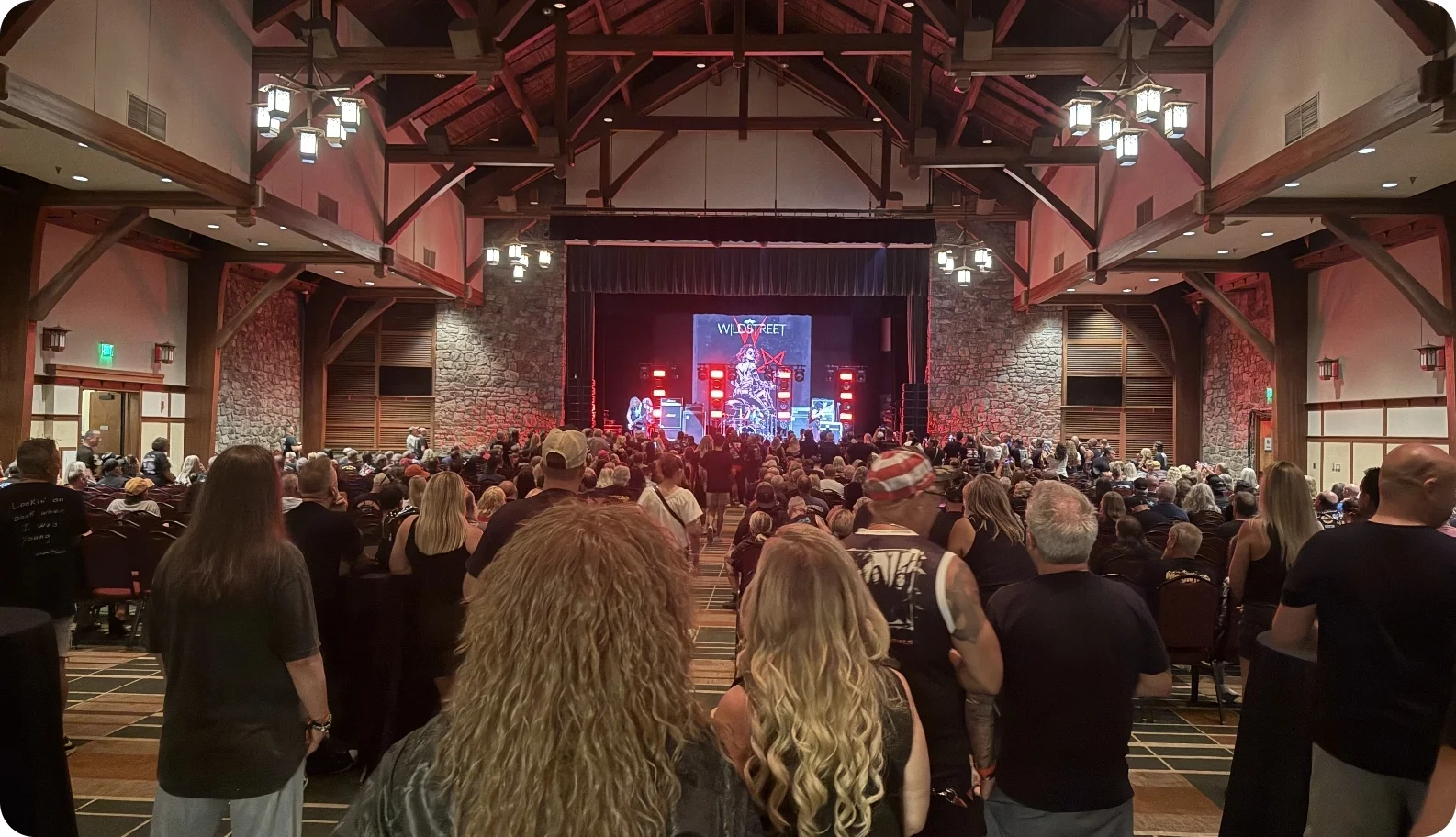 SUMMIT STAGE INTIMATE PERFORMANCES | The Mountain Music Festival